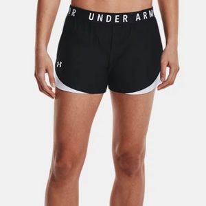 Under Armour athletic shorts